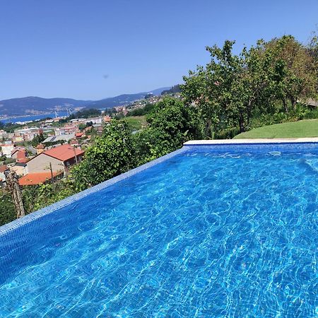 Hogar Pepa Villa Marin Exterior photo