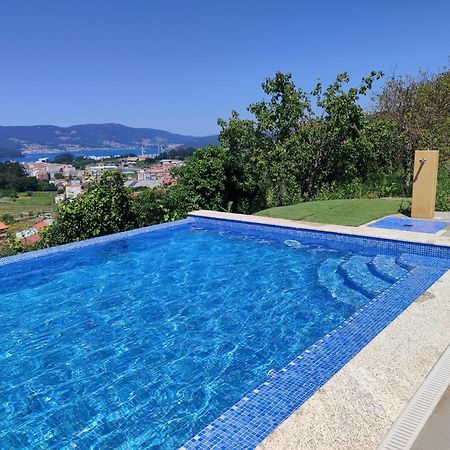 Hogar Pepa Villa Marin Exterior photo