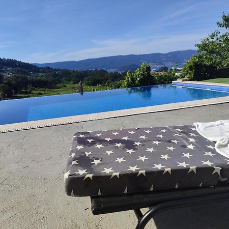 Hogar Pepa Villa Marin Exterior photo