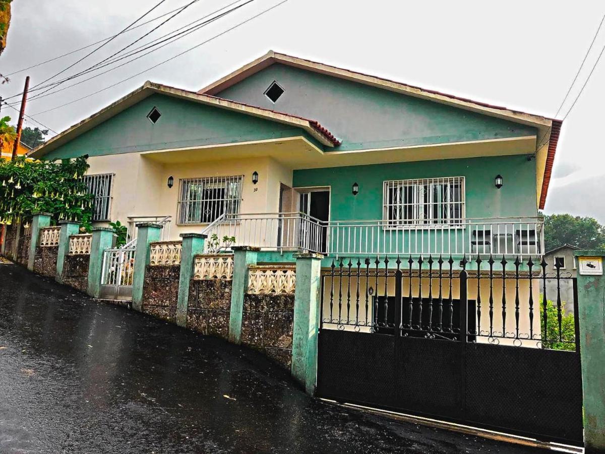 Hogar Pepa Villa Marin Exterior photo