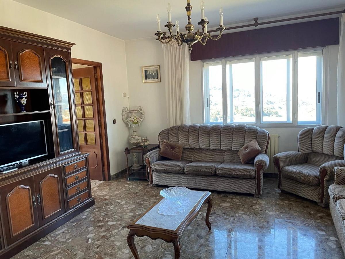 Hogar Pepa Villa Marin Exterior photo