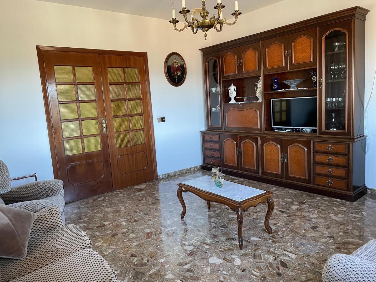 Hogar Pepa Villa Marin Exterior photo