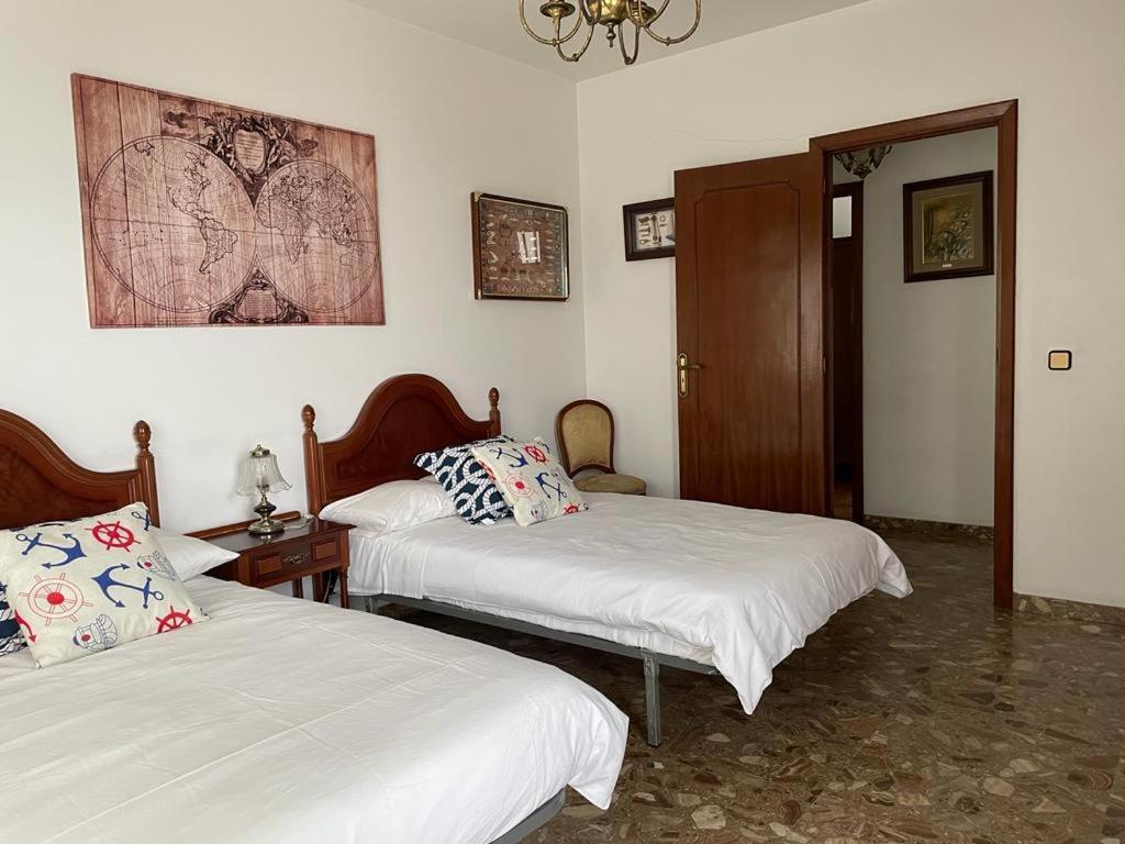 Hogar Pepa Villa Marin Exterior photo