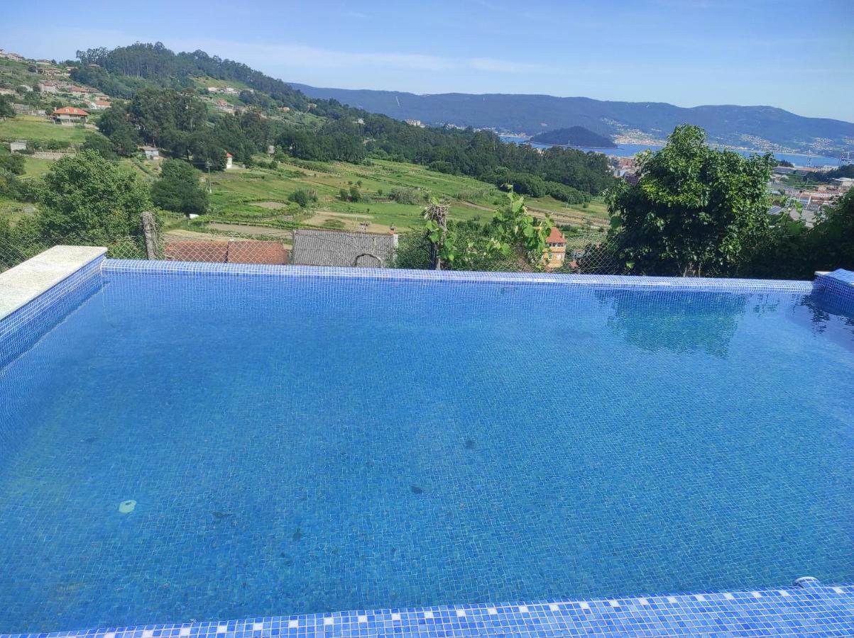 Hogar Pepa Villa Marin Exterior photo