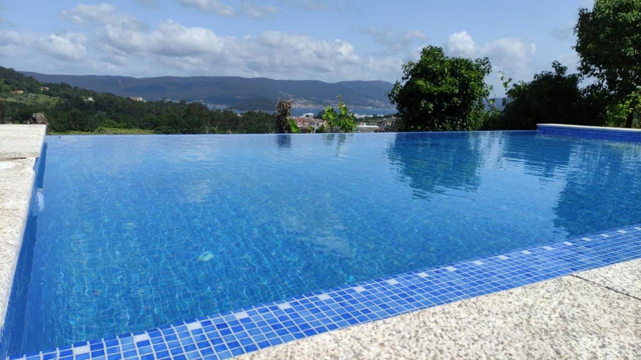Hogar Pepa Villa Marin Exterior photo