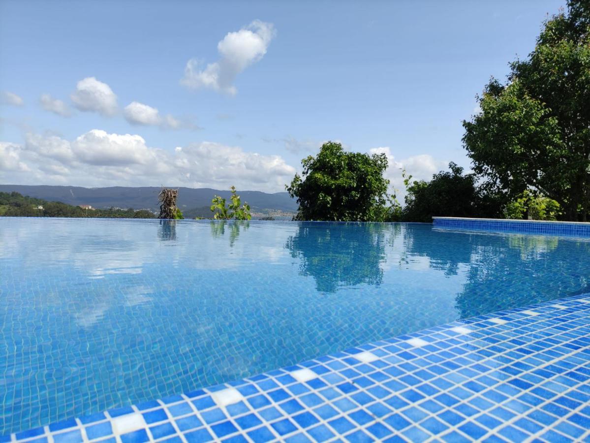 Hogar Pepa Villa Marin Exterior photo