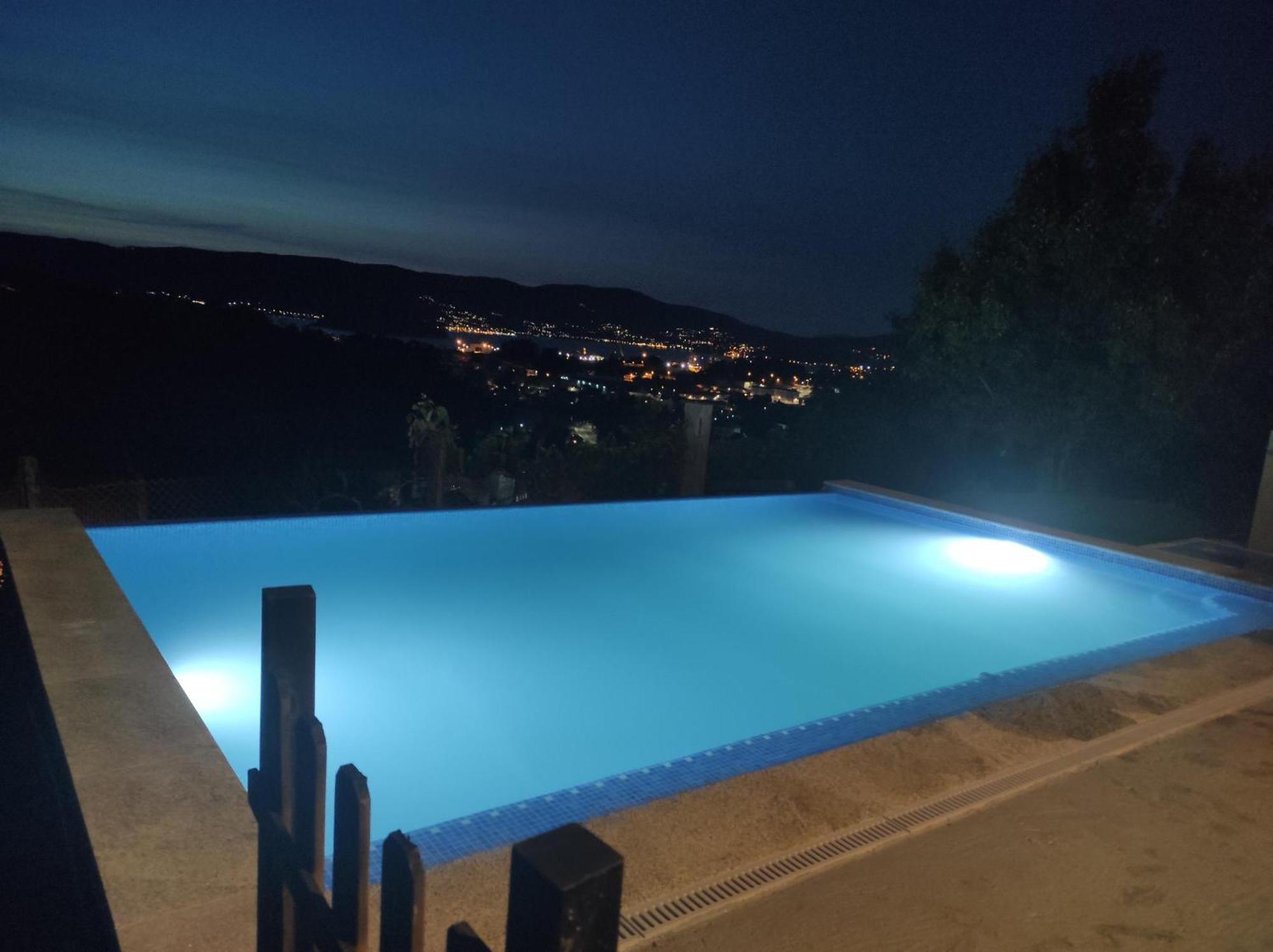 Hogar Pepa Villa Marin Exterior photo