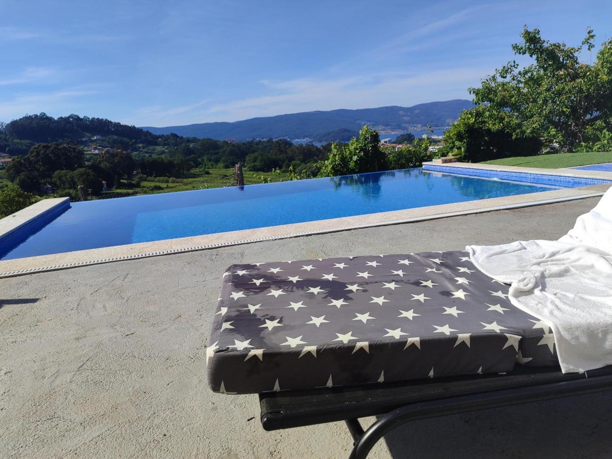 Hogar Pepa Villa Marin Exterior photo