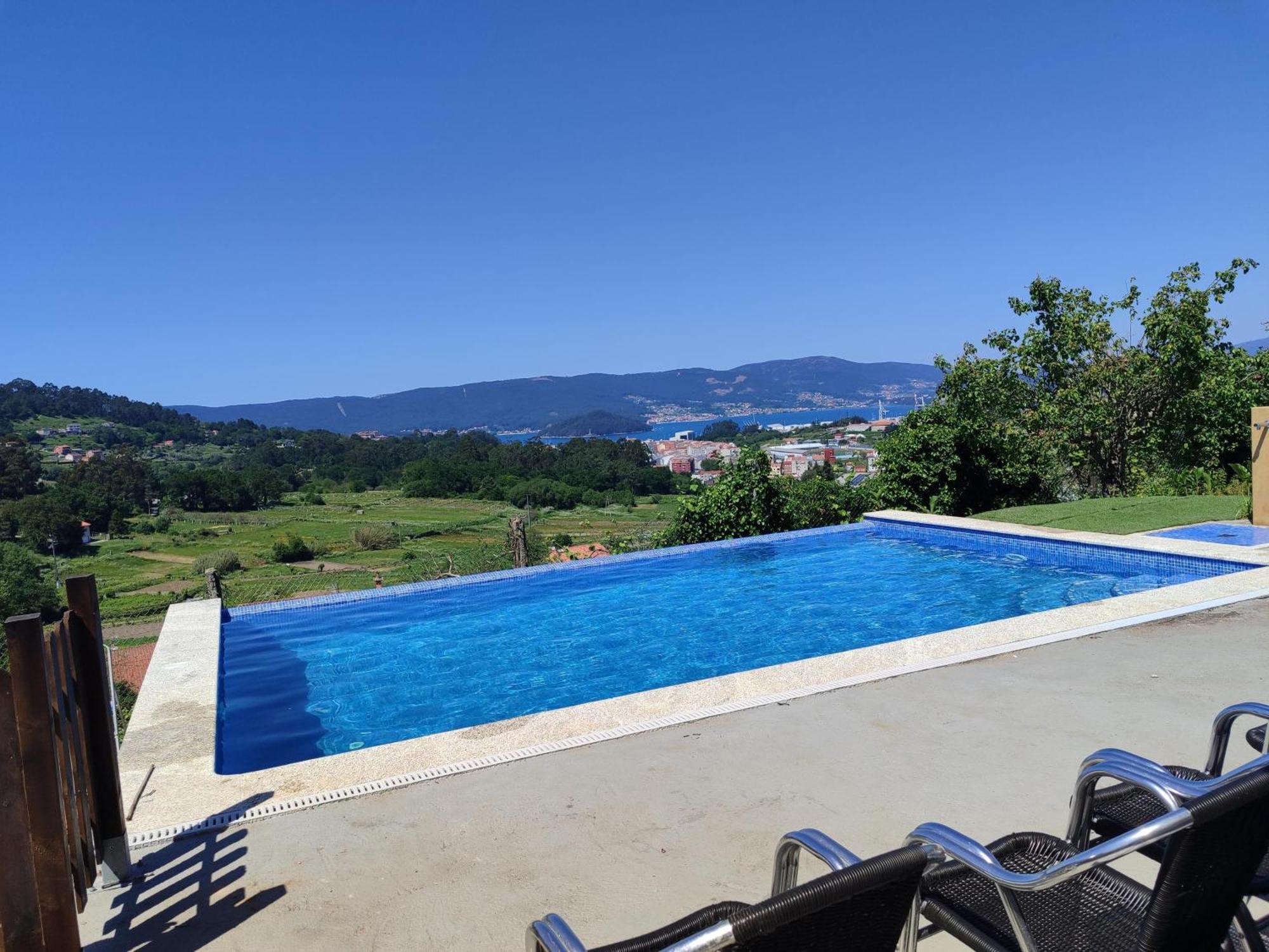 Hogar Pepa Villa Marin Exterior photo