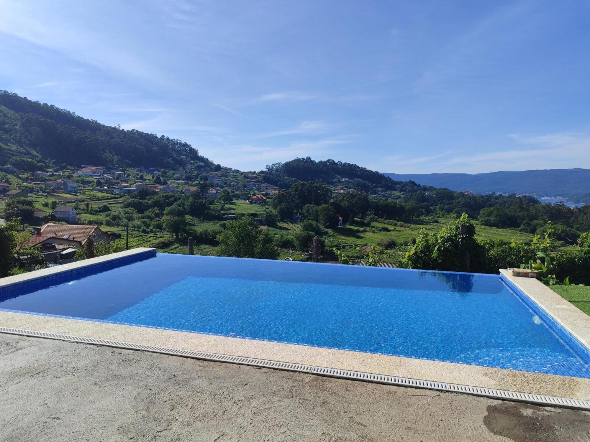 Hogar Pepa Villa Marin Exterior photo
