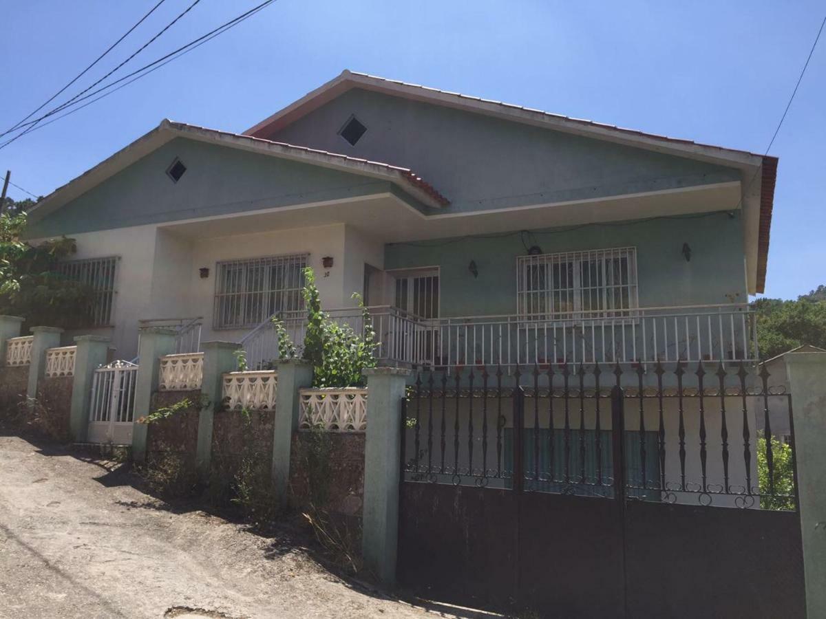 Hogar Pepa Villa Marin Exterior photo