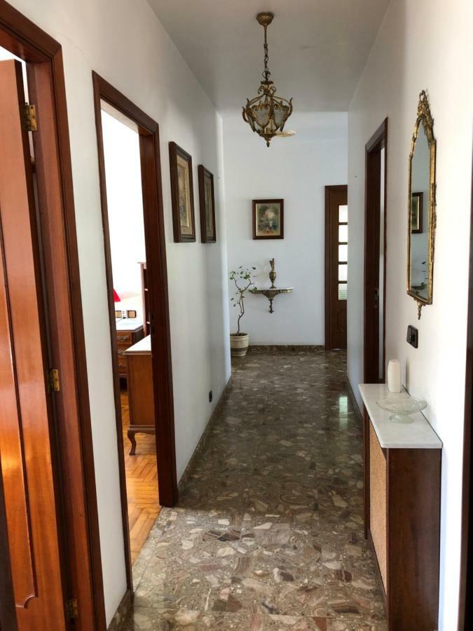 Hogar Pepa Villa Marin Exterior photo