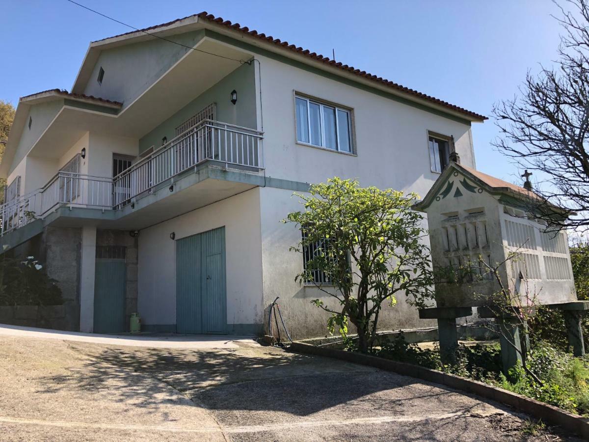 Hogar Pepa Villa Marin Exterior photo