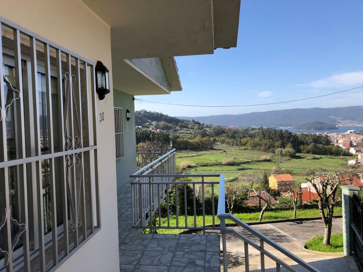 Hogar Pepa Villa Marin Exterior photo
